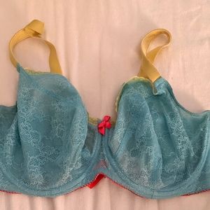 Cleo by Panache bra 34GG